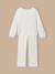Pyjama en maille pointelle fille Imprimé emma 1 - vertbaudet enfant 