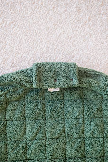 Tapis d'éveil & sac Vert 4 - vertbaudet enfant 