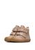 Bottes barefoot en cuir barefoot wigghi vl Cognac-+Gris tourterelle-beige+Kaki-beige+Marine- 10 - vertbaudet enfant 