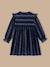 Robe gaze de coton fille Imprimé romy 2 - vertbaudet enfant 