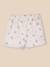 Short imprimé bébé Imprimé baies 4 - vertbaudet enfant 