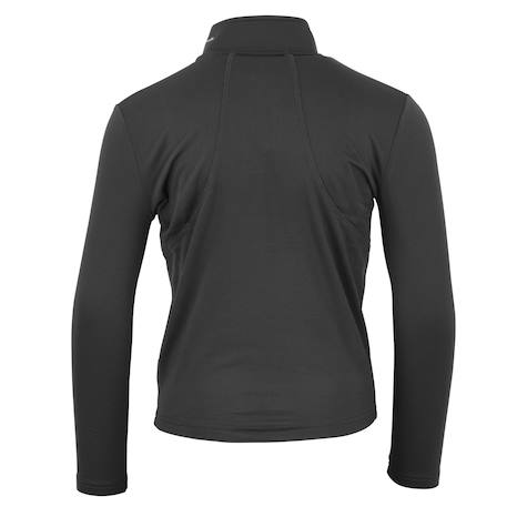 Top technique 1ere peau enfant ecanevi Bleu+Kaki+Noir+Orange 13 - vertbaudet enfant 