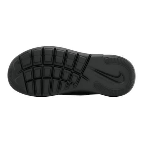 Baskets garçon Black/black anthracite 3 - vertbaudet enfant 