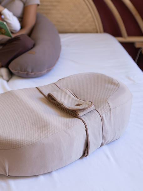 Cocoon ergonomique Cocoonababy sable 2 - vertbaudet enfant 