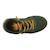 Baskets à lacets garçon Kaki 6 - vertbaudet enfant 