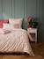 Taie d'oreiller percale de coton 'margot' Imprimé fleurs 4 - vertbaudet enfant 