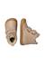 Bottes barefoot en cuir barefoot wigghi vl Cognac-+Gris tourterelle-beige+Kaki-beige+Marine- 9 - vertbaudet enfant 