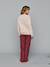 Pyjama 2 pièces femme Capsule Famille rouge 5 - vertbaudet enfant 