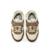 Sneakers garçon synthétique lacets White 2 - vertbaudet enfant 