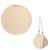 Tapis d'éveil & sac Beige 1 - vertbaudet enfant 