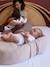 Cocoon ergonomique Cocoonababy sable 1 - vertbaudet enfant 