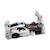 Voiture de sport dodge viper gts-r 42234 Blanc 5 - vertbaudet enfant 