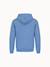 Sweat à capuche essentiels Bleu+Blue 8 - vertbaudet enfant 