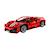 Voiture ferrari 488 pista 42235 Rouge 1 - vertbaudet enfant 