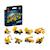 Machines puissantes 42233 Jaune 2 - vertbaudet enfant 