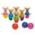 Jeu de quilles souris speedy Multi-coloured 2 - vertbaudet enfant 