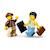 City le taxi jaune 60487 Jaune 3 - vertbaudet enfant 
