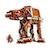 At-at™ walker façon pain d'épices 40806 Marron 1 - vertbaudet enfant 