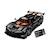 Megacar sadair's spear de koenigsegg 42232 Noir 1 - vertbaudet enfant 