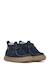 Chaussures en suède kasden Marine-marron+Rose-+Rose-marron 2 - vertbaudet enfant 