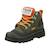 Bottines à lacets garçon Olive 2 - vertbaudet enfant 
