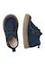 Chaussures en suède kasden Marine-marron+Rose-+Rose-marron 4 - vertbaudet enfant 