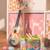 Ukulélé flower power Beige 3 - vertbaudet enfant 
