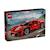 Voiture ferrari 488 pista 42235 Rouge 2 - vertbaudet enfant 