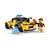 City le taxi jaune 60487 Jaune 5 - vertbaudet enfant 