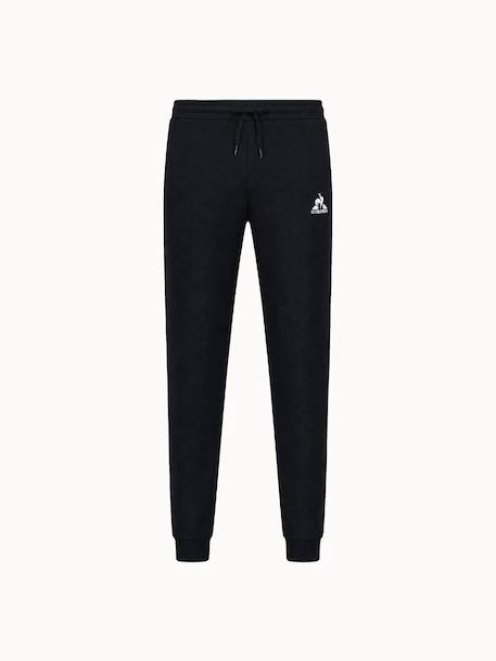 Jogging essentiel en double face essentiels Black 2 - vertbaudet enfant 