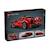 Voiture ferrari 488 pista 42235 Rouge 6 - vertbaudet enfant 