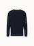 T-shirt manches longues essentiels Black+Noir 3 - vertbaudet enfant 