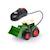 Tractor fendt avec cable Vert 1 - vertbaudet enfant 