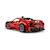 Voiture ferrari 488 pista 42235 Rouge 4 - vertbaudet enfant 