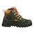 Bottines à lacets garçon Olive 1 - vertbaudet enfant 