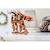 At-at™ walker façon pain d'épices 40806 Marron 4 - vertbaudet enfant 