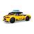 City le taxi jaune 60487 Jaune 4 - vertbaudet enfant 