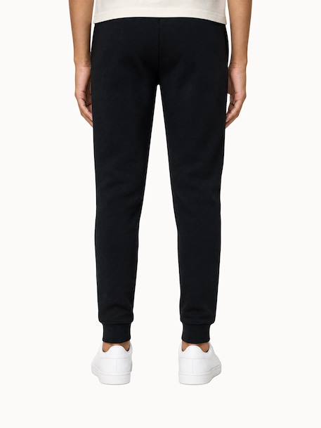 Jogging essentiel en double face essentiels Black 4 - vertbaudet enfant 