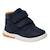 Bottines à scratchs garçon Navy 2 - vertbaudet enfant 