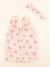 Ensemble - 3 mois Rose 1 - vertbaudet enfant 