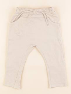 Seconde main-Garçon-Pantalon-Pantalon - 9 mois
