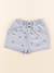 Short - 12 mois Bleu 1 - vertbaudet enfant 