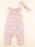 Combinaison - 12 mois Rose 1 - vertbaudet enfant 