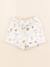 Short - 1 mois Blanc 1 - vertbaudet enfant 