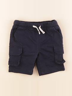 Seconde main-Garçon-Short - 5 ans