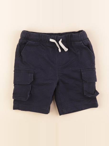 Short - 5 ans Bleu 1 - vertbaudet enfant 