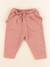 Jogging - 12 mois Rose 1 - vertbaudet enfant 