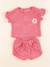 Ensemble - 3 mois Rose 1 - vertbaudet enfant 