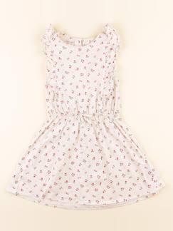 Seconde main-Fille-Robe - 6 ans