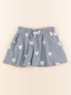 Seconde main-Fille-Jupe - 3 ans